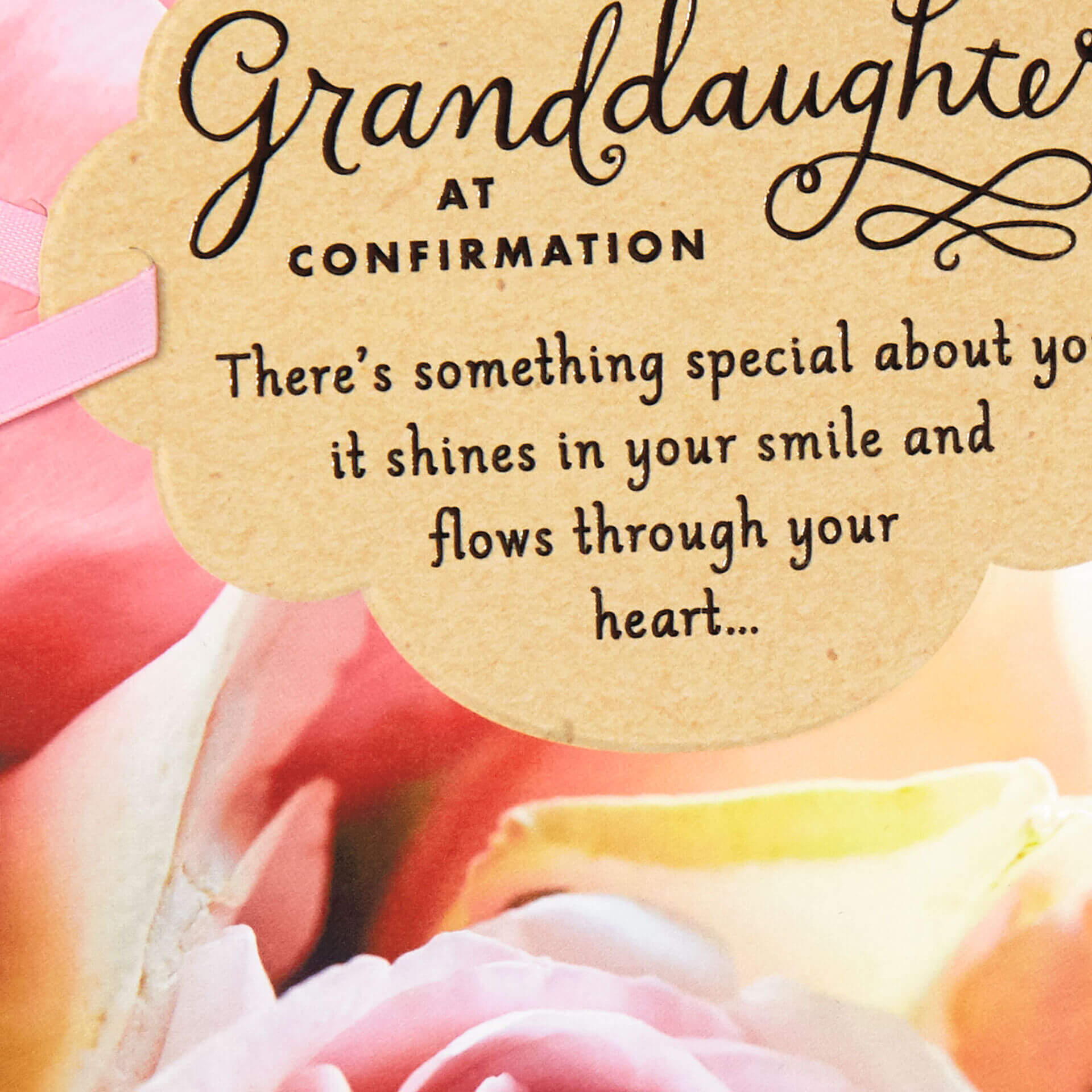 online-best-choice-guaranteed-100-authentic-granddaughter-confirmation