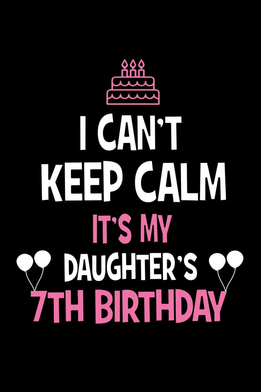 7th Birthday Wishes For Daughter - Printable Templates Free