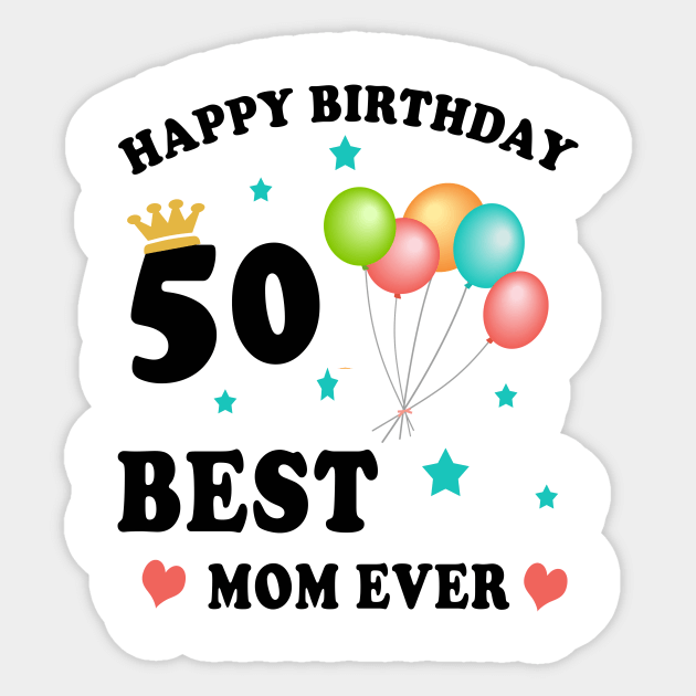 50 Happy Birthday Mom Quotes & Wishes